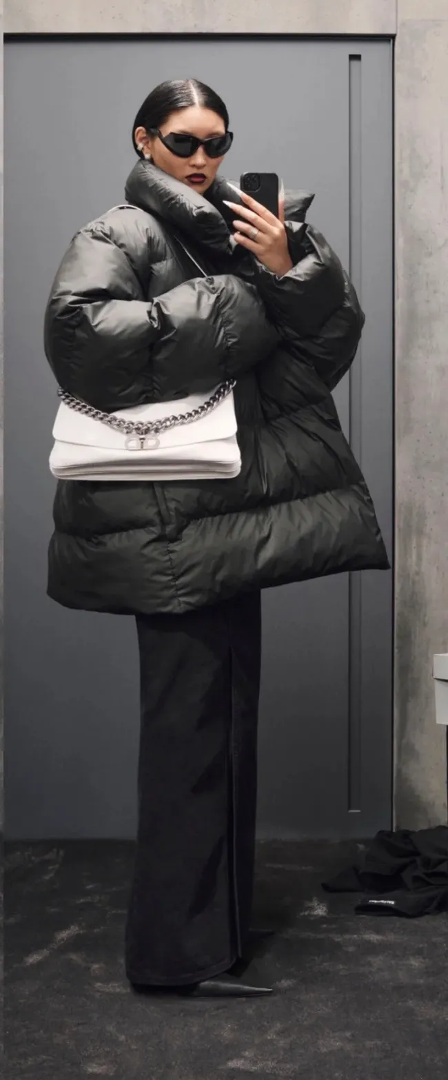 All Categories Balenciaga Women's Bags (Balenciaga) Balenciaga Original Order 92845