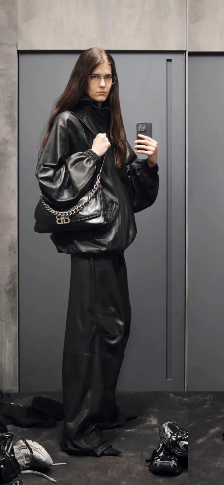 All Categories Balenciaga Women's Bags (Balenciaga) Balenciaga Original Order 92845