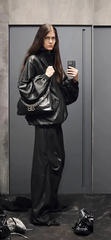 All Categories Balenciaga Women's Bags (Balenciaga) Balenciaga Original Order 92845