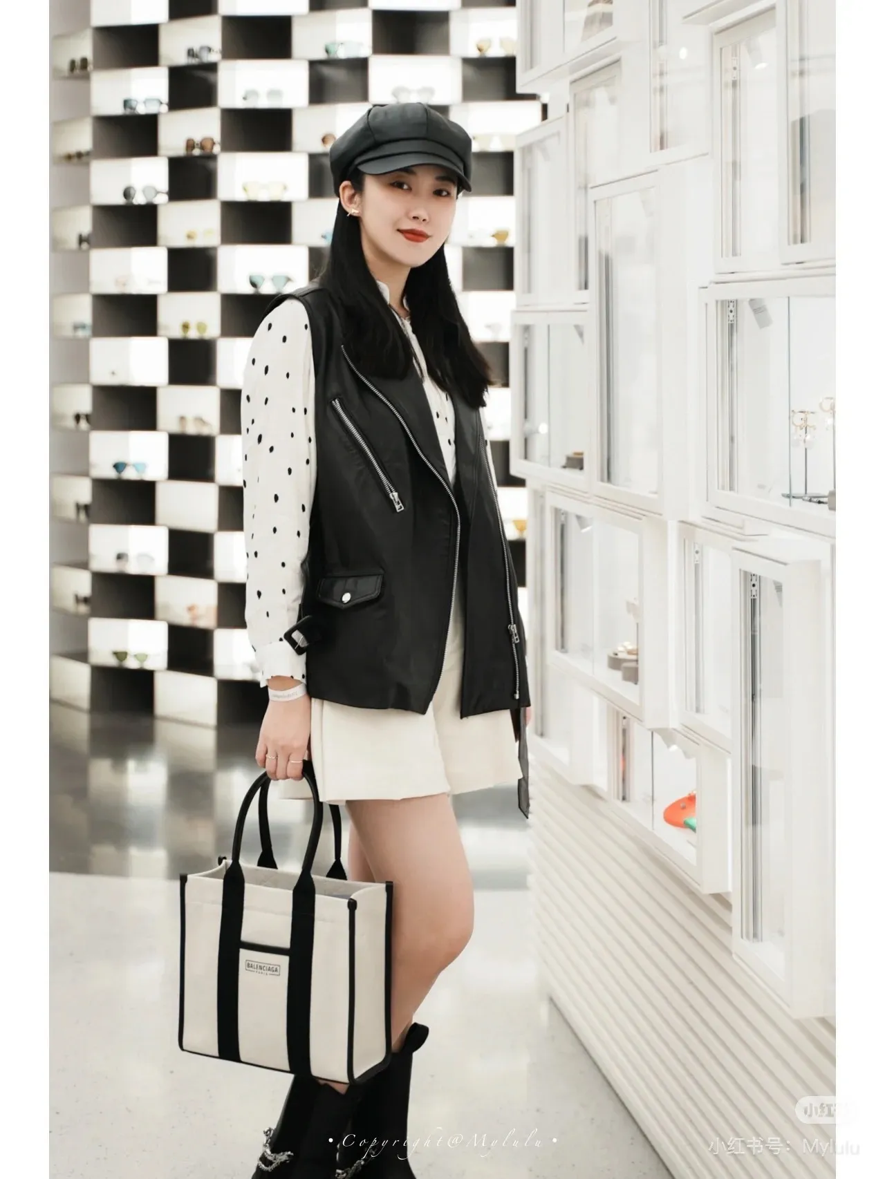All Categories Balenciaga Women's Bags (Balenciaga) Balenciaga 6039