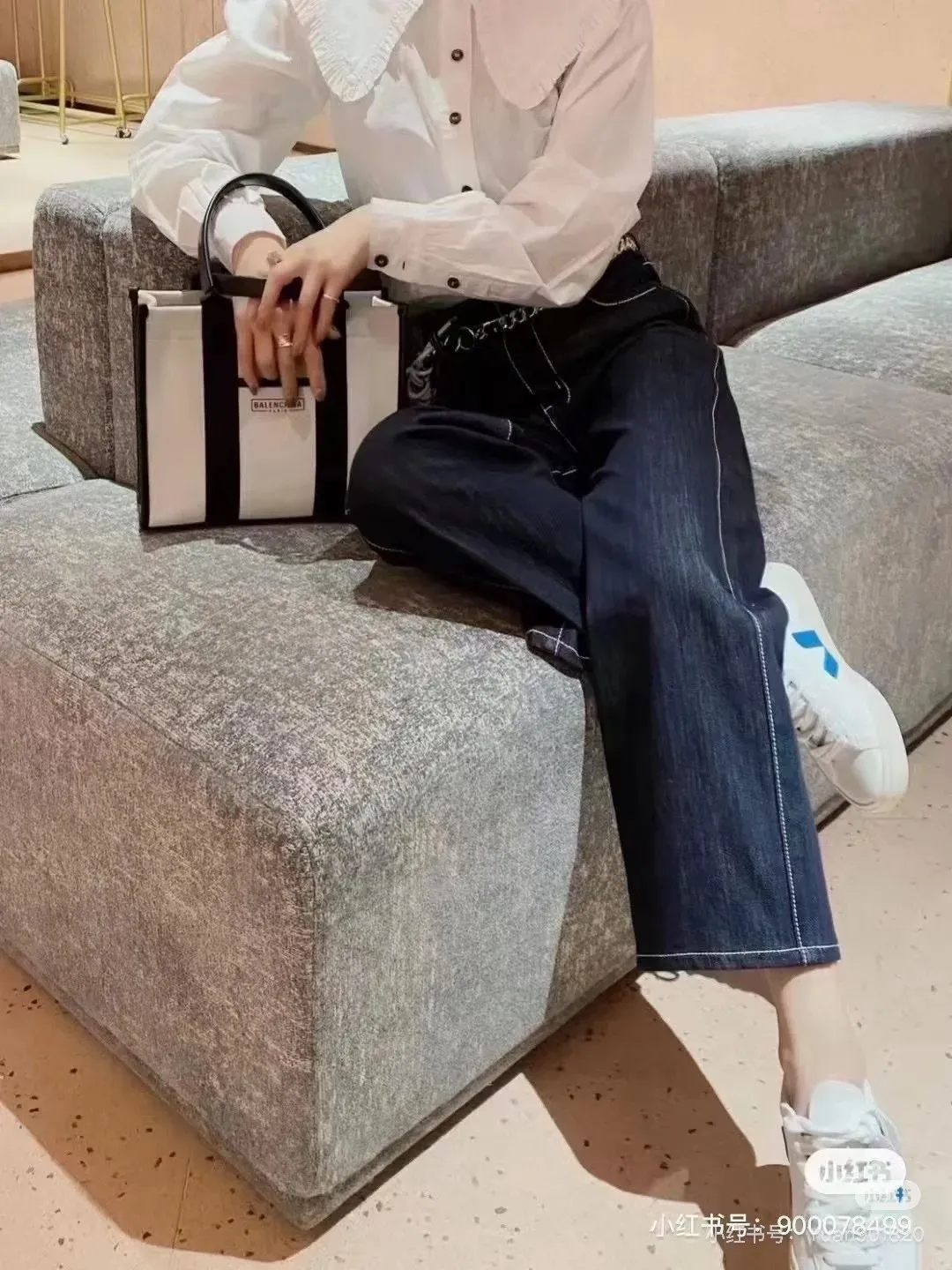 All Categories Balenciaga Women's Bags (Balenciaga) Balenciaga 6039