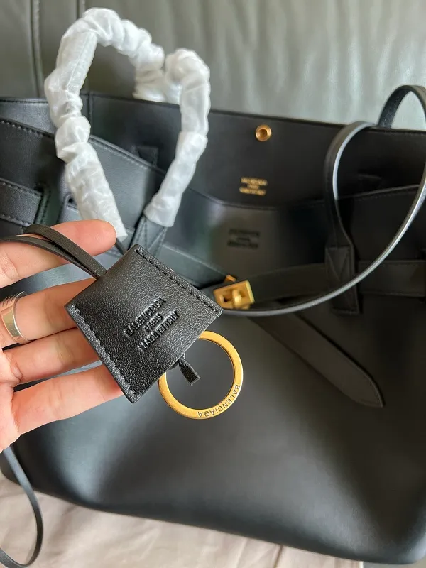 All Categories Official Website "Brand Women's Bags" Women's Bags 💙 BALENCIAGA 2026 New Balenciaga Handbags