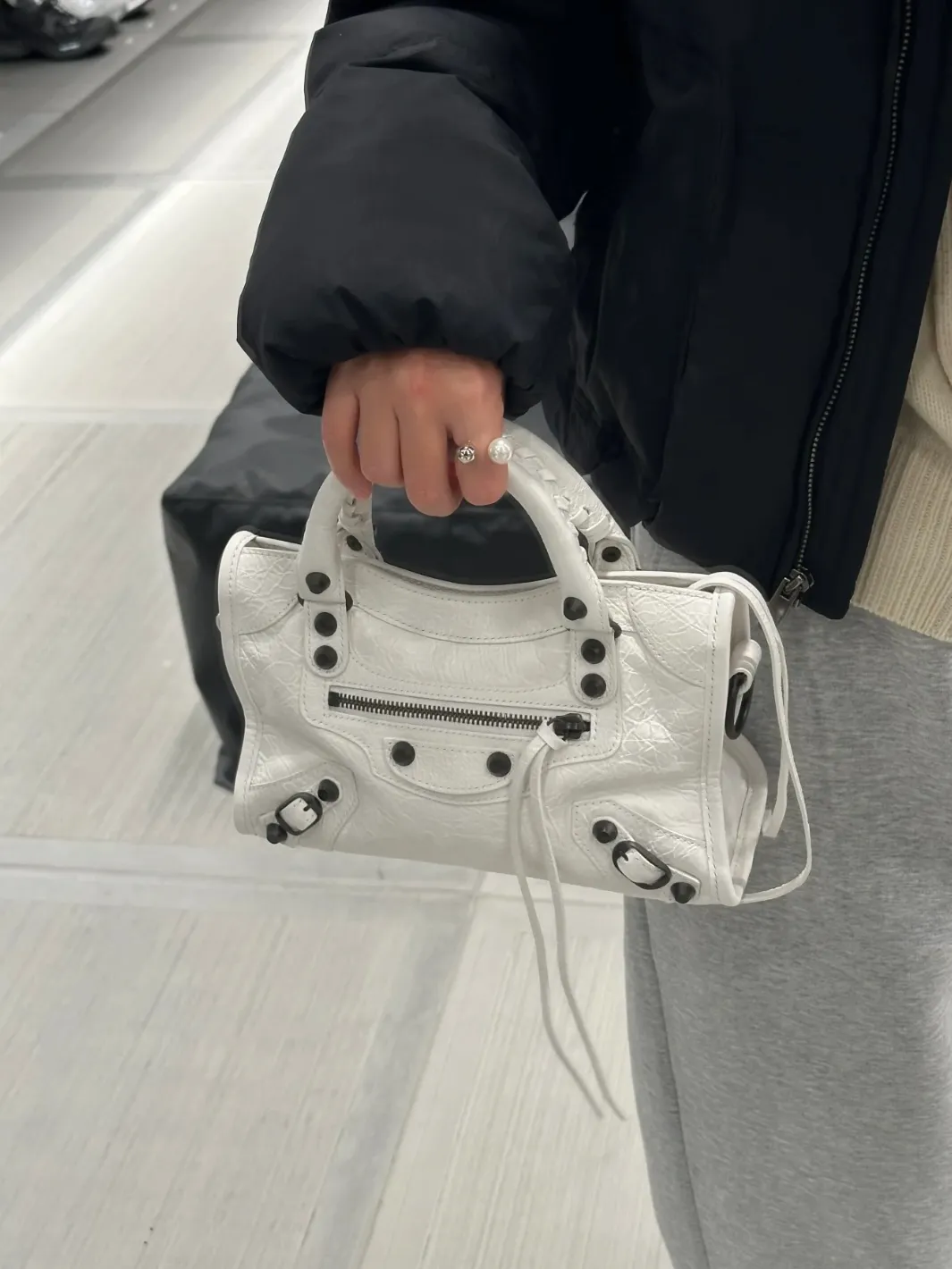 All Categories Balenciaga Women's Bags (Balenciaga) Balenciaga 0624
