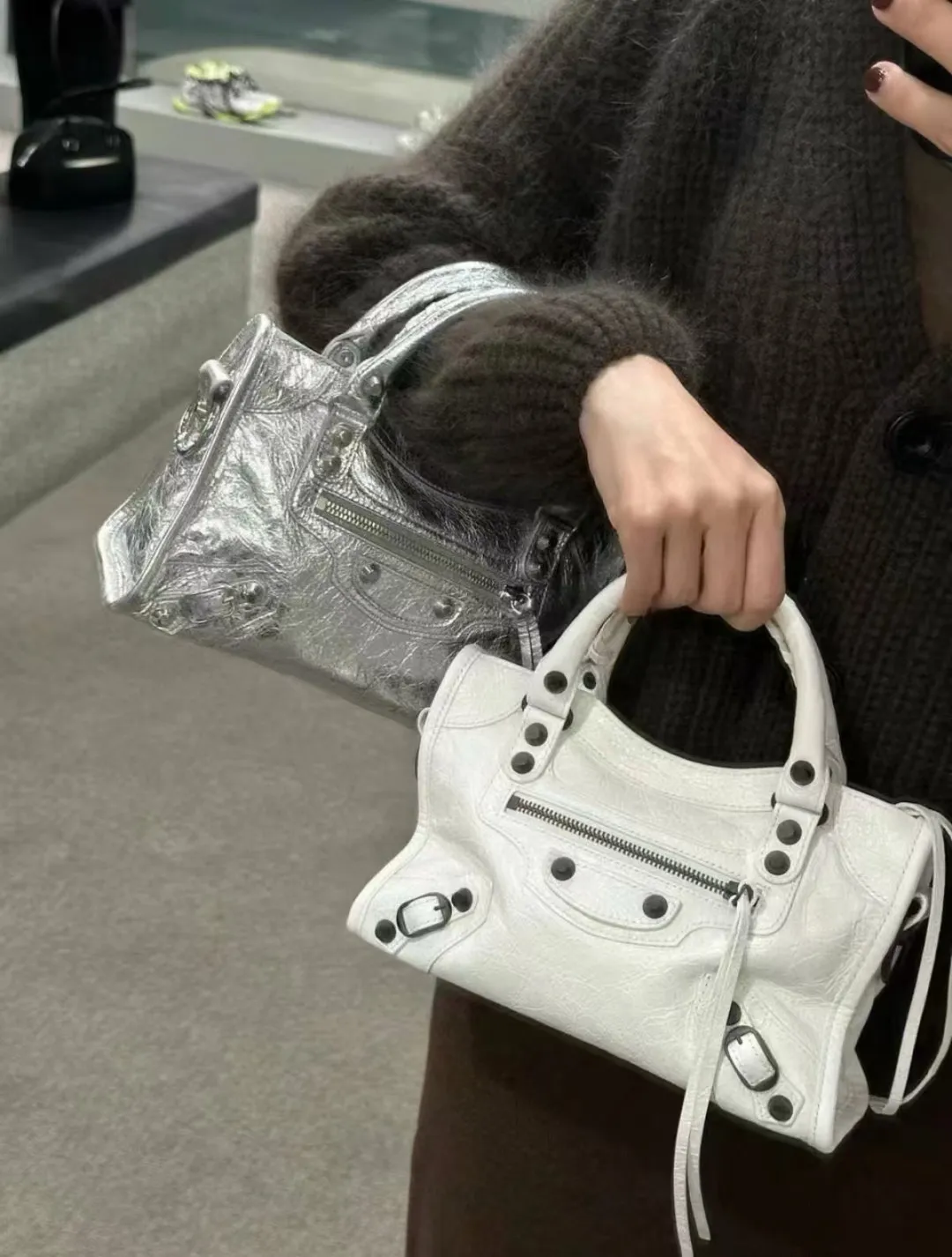All Categories Balenciaga Women's Bags (Balenciaga) Balenciaga 0624