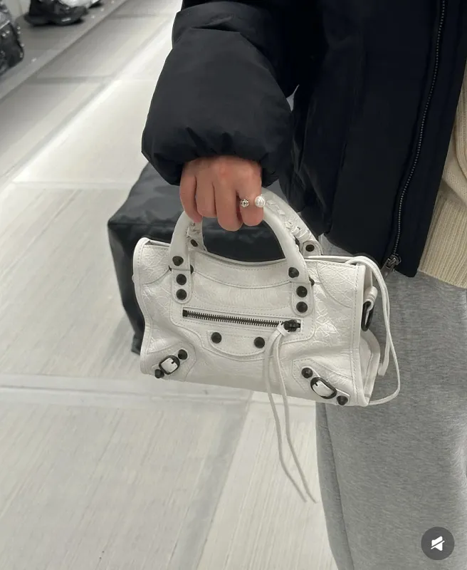 All Categories Balenciaga Women's Bags (Balenciaga) Balenciaga 0624