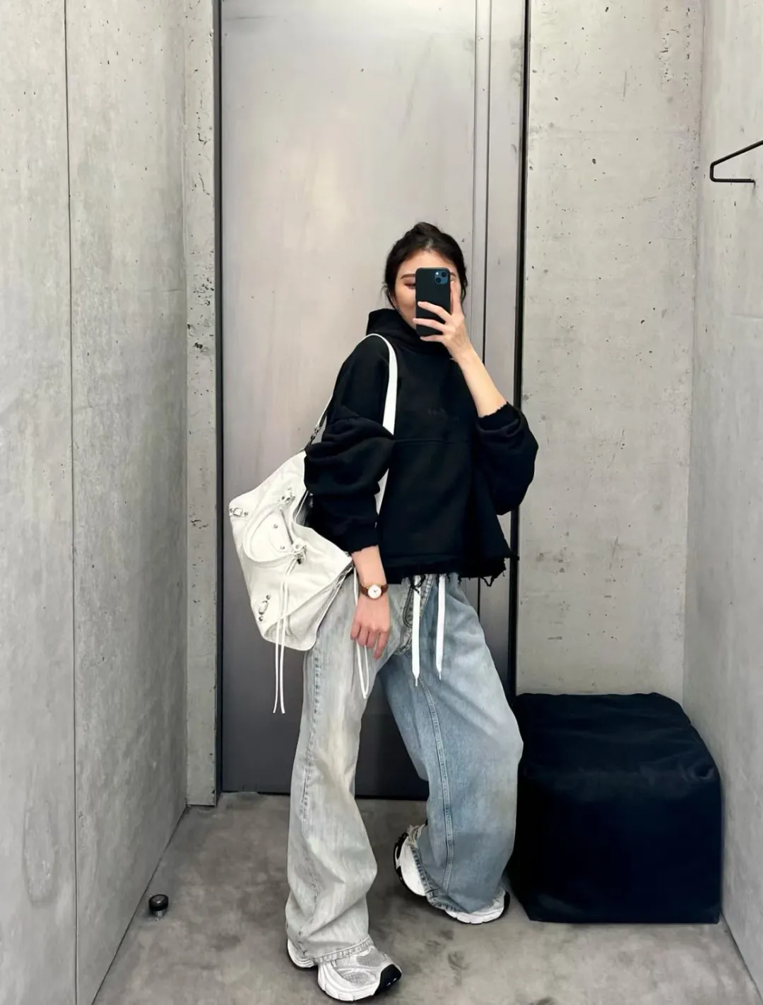 All Categories Balenciaga Women's Bags (Balenciaga) Balenciaga 0624