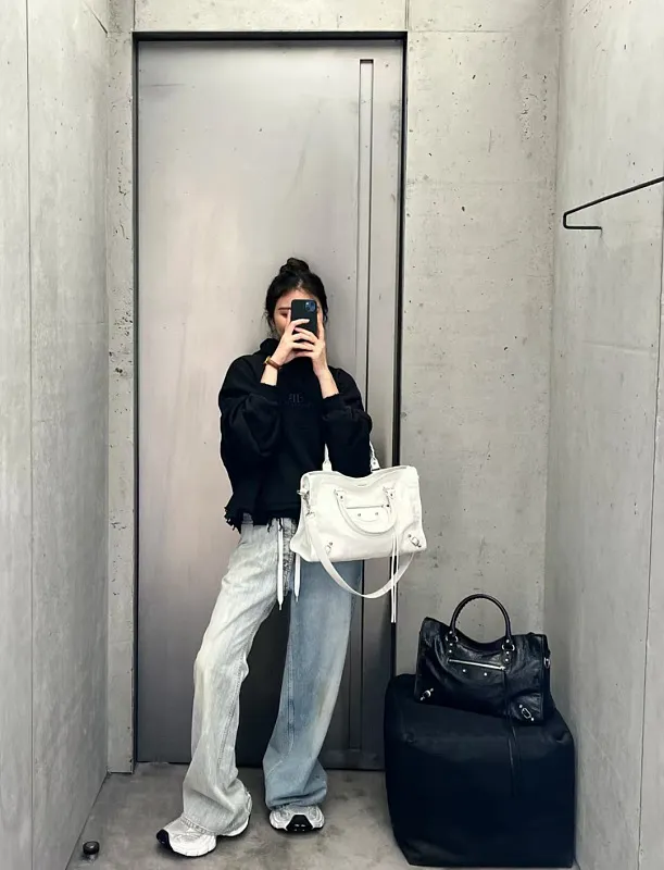 All Categories Balenciaga Women's Bags (Balenciaga) Balenciaga 0624