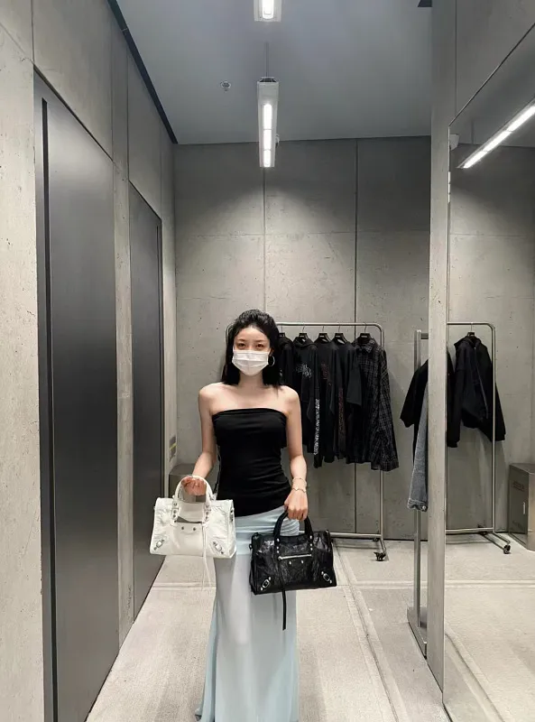 All Categories Balenciaga Women's Bags (Balenciaga) Balenciaga 0624