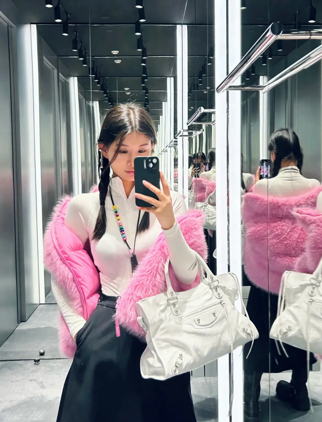 All Categories Balenciaga Women's Bags (Balenciaga) Balenciaga 0624