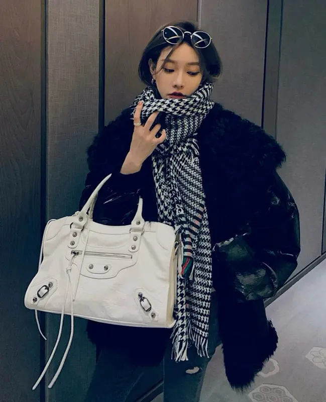 All Categories Balenciaga Women's Bags (Balenciaga) Balenciaga 0624