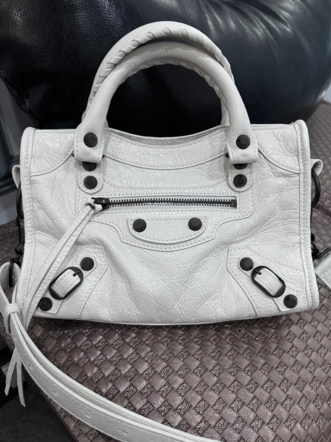 All Categories Balenciaga Women's Bags (Balenciaga) Balenciaga 0624