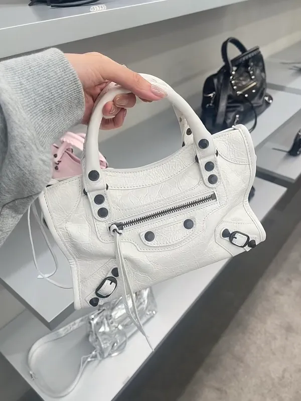 All Categories Balenciaga Women's Bags (Balenciaga) Balenciaga 0624