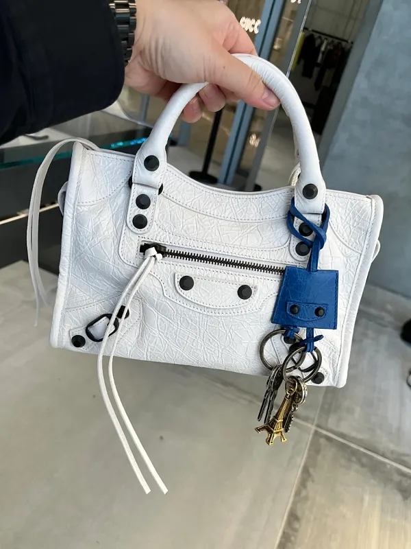 All Categories Balenciaga Women's Bags (Balenciaga) Balenciaga 0624