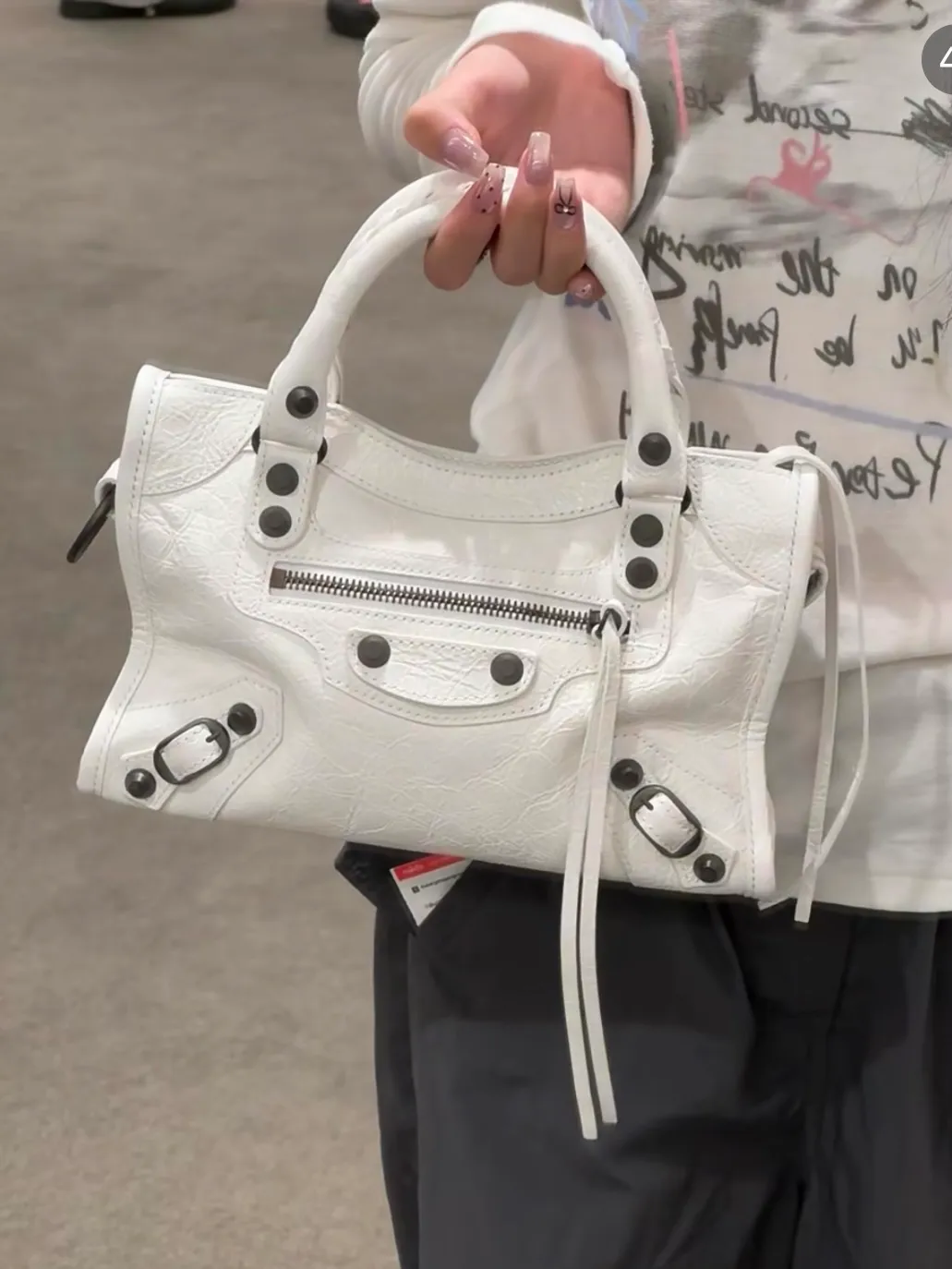 All Categories Balenciaga Women's Bags (Balenciaga) Balenciaga 0624