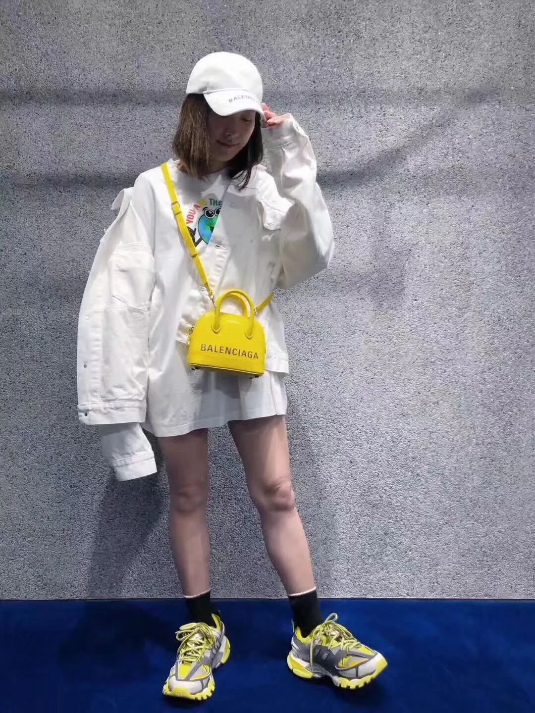 All categories Balenciaga Women's Bags (Balenciaga) Balenciaga, 6677