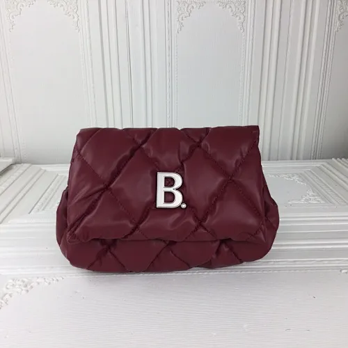 All categories Official website "Brand Women's Bags" Women's Bags 💙 BALENCIAGA 2023 latest Balenciaga crossbody bag