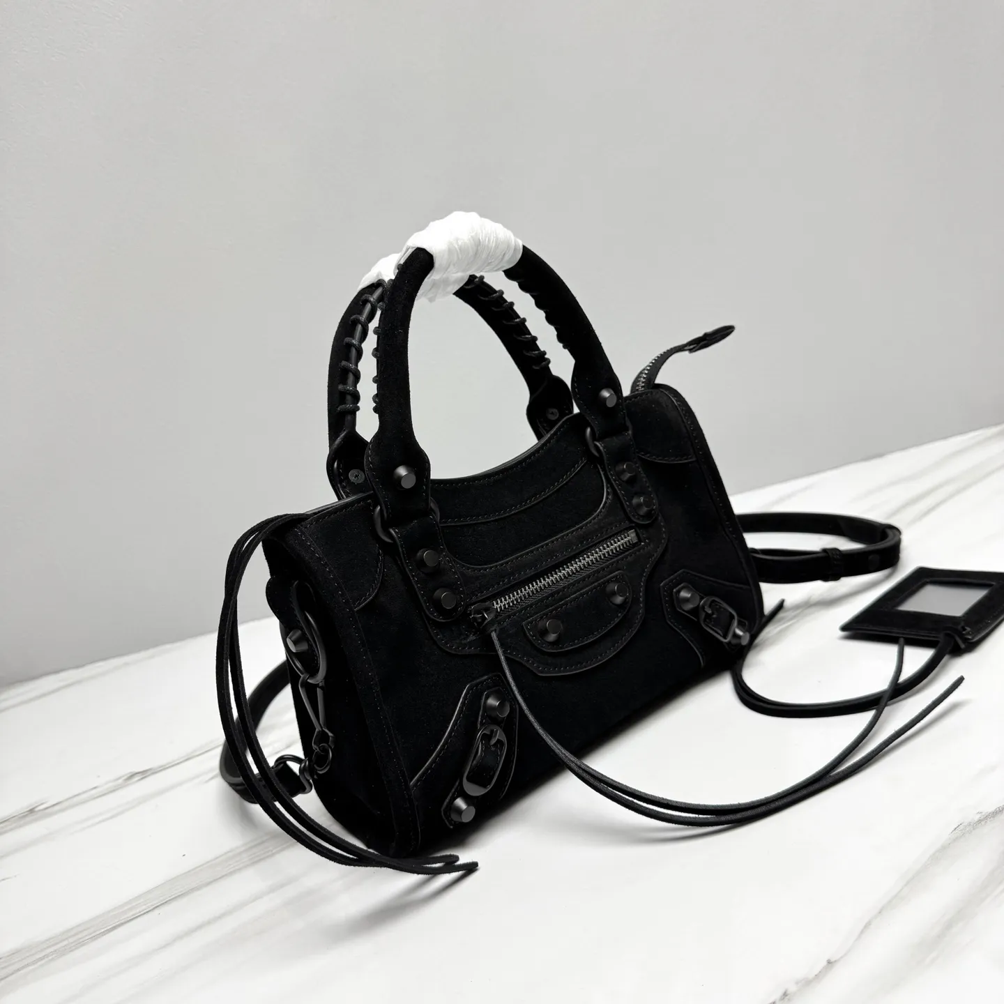 All Categories Balenciaga Women's Bags (Balenciaga) Balenciaga 6604