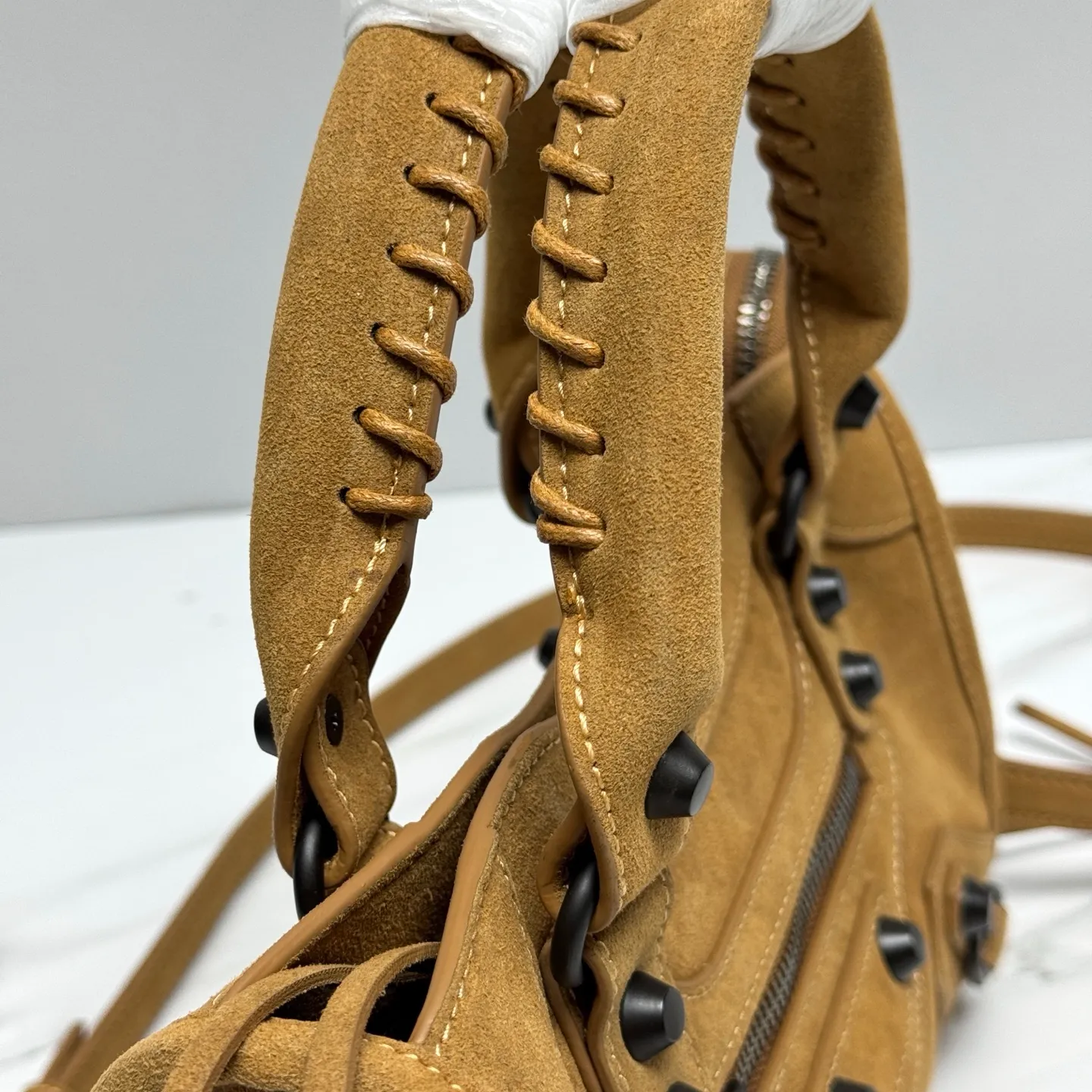 All Categories Balenciaga Women's Bags (Balenciaga) Balenciaga 6604