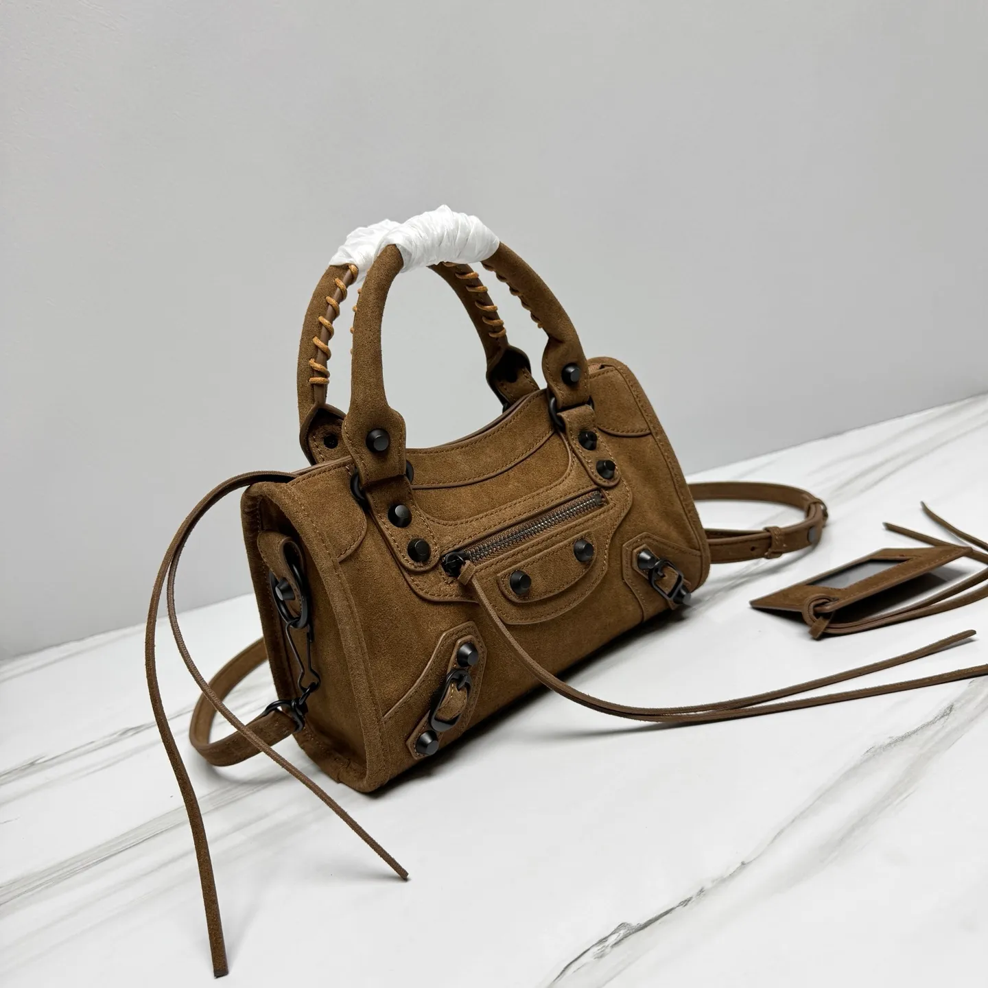 All Categories Balenciaga Women's Bags (Balenciaga) Balenciaga 6604