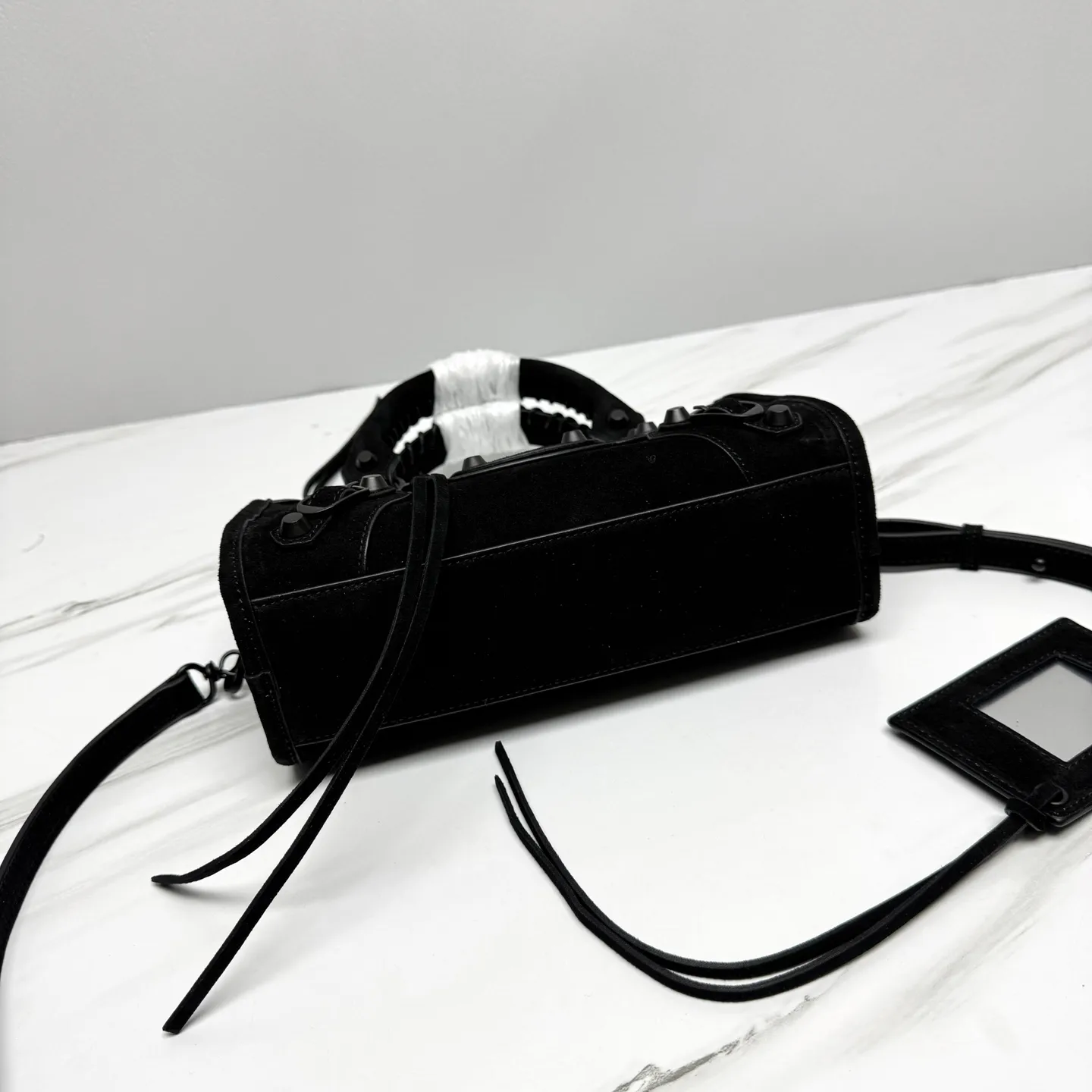 All Categories Balenciaga Women's Bags (Balenciaga) Balenciaga 6604