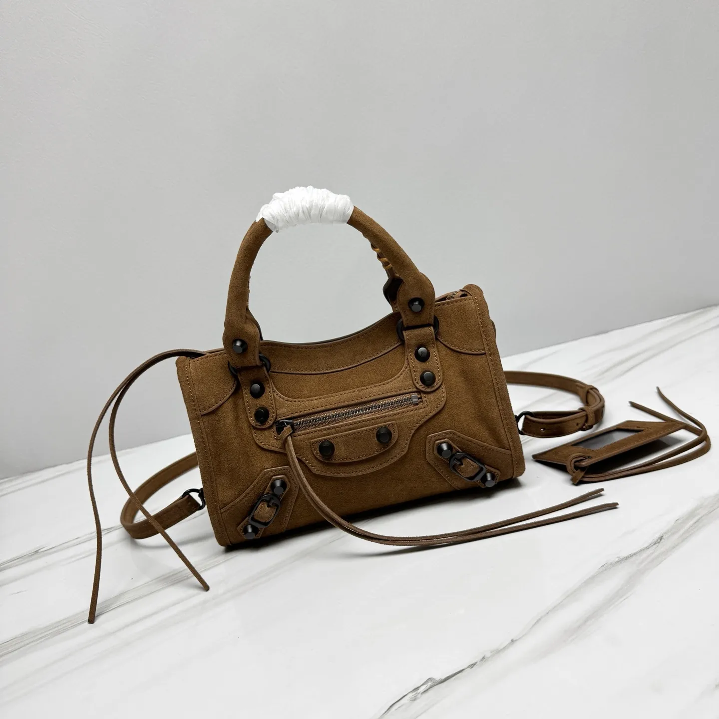 All Categories Balenciaga Women's Bags (Balenciaga) Balenciaga 6604
