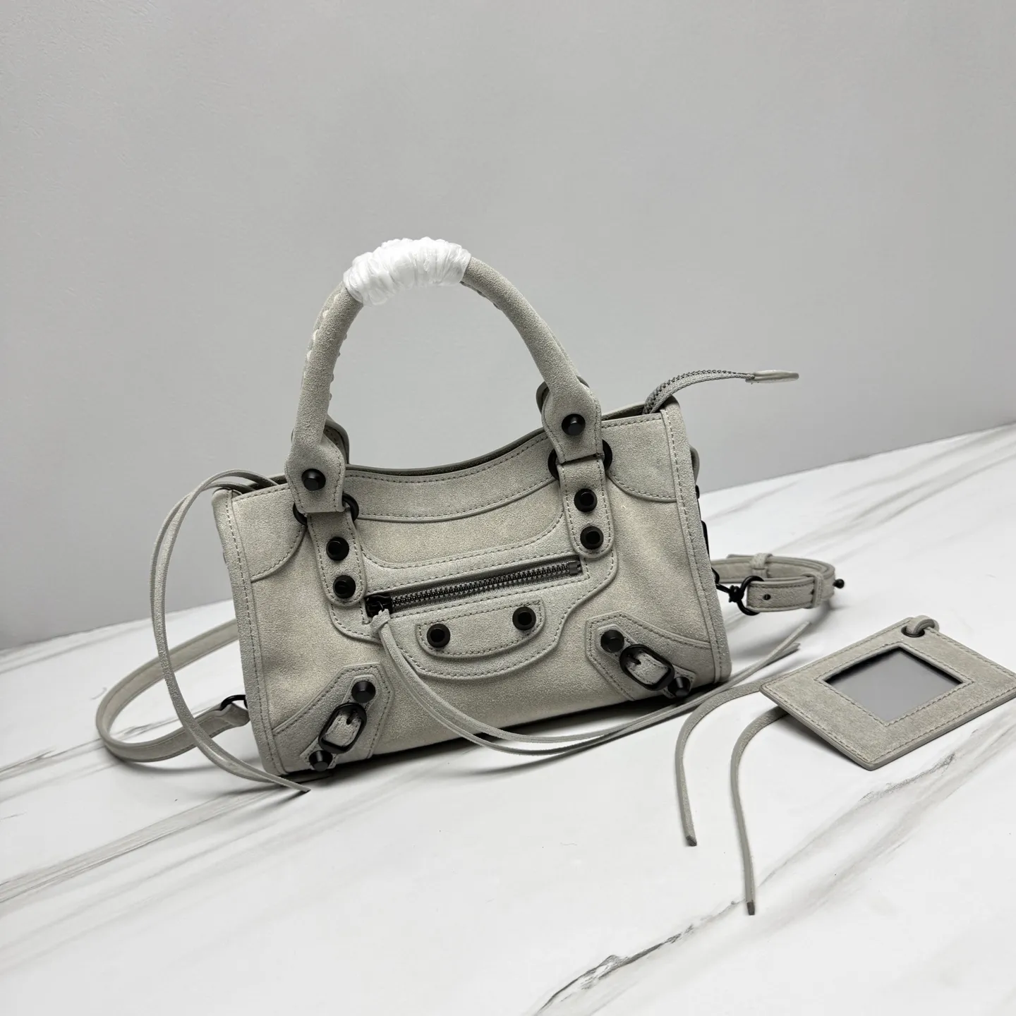All Categories Balenciaga Women's Bags (Balenciaga) Balenciaga 6604