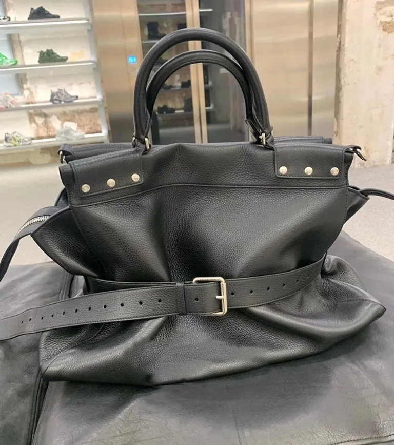 All Categories Balenciaga Women's Bags (Balenciaga) Balenciaga Original Order 92648