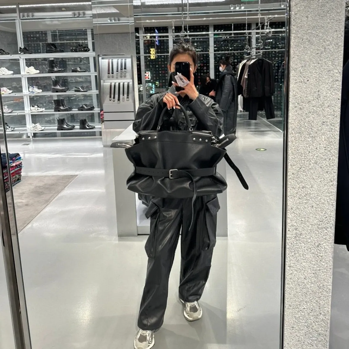 All Categories Balenciaga Women's Bags (Balenciaga) Balenciaga Original Order 92648
