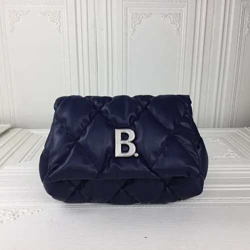 All categories Official website "Brand Women's Bags" Women's Bags 💙 BALENCIAGA 2023 latest Balenciaga crossbody bag