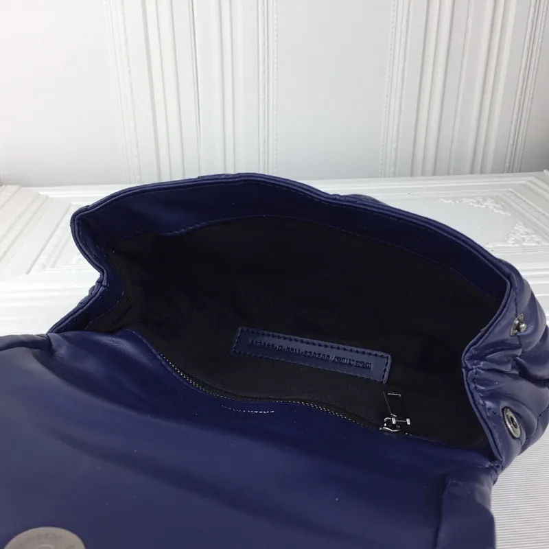 All categories Official website "Brand Women's Bags" Women's Bags 💙 BALENCIAGA 2023 latest Balenciaga crossbody bag