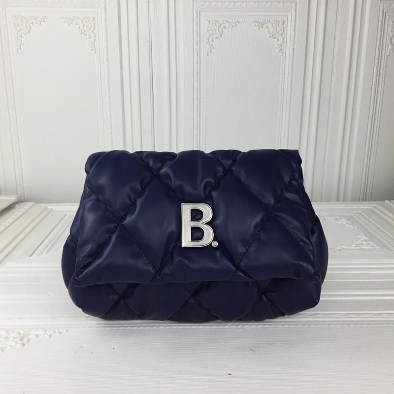 All categories Official website "Brand Women's Bags" Women's Bags 💙 BALENCIAGA 2023 latest Balenciaga crossbody bag