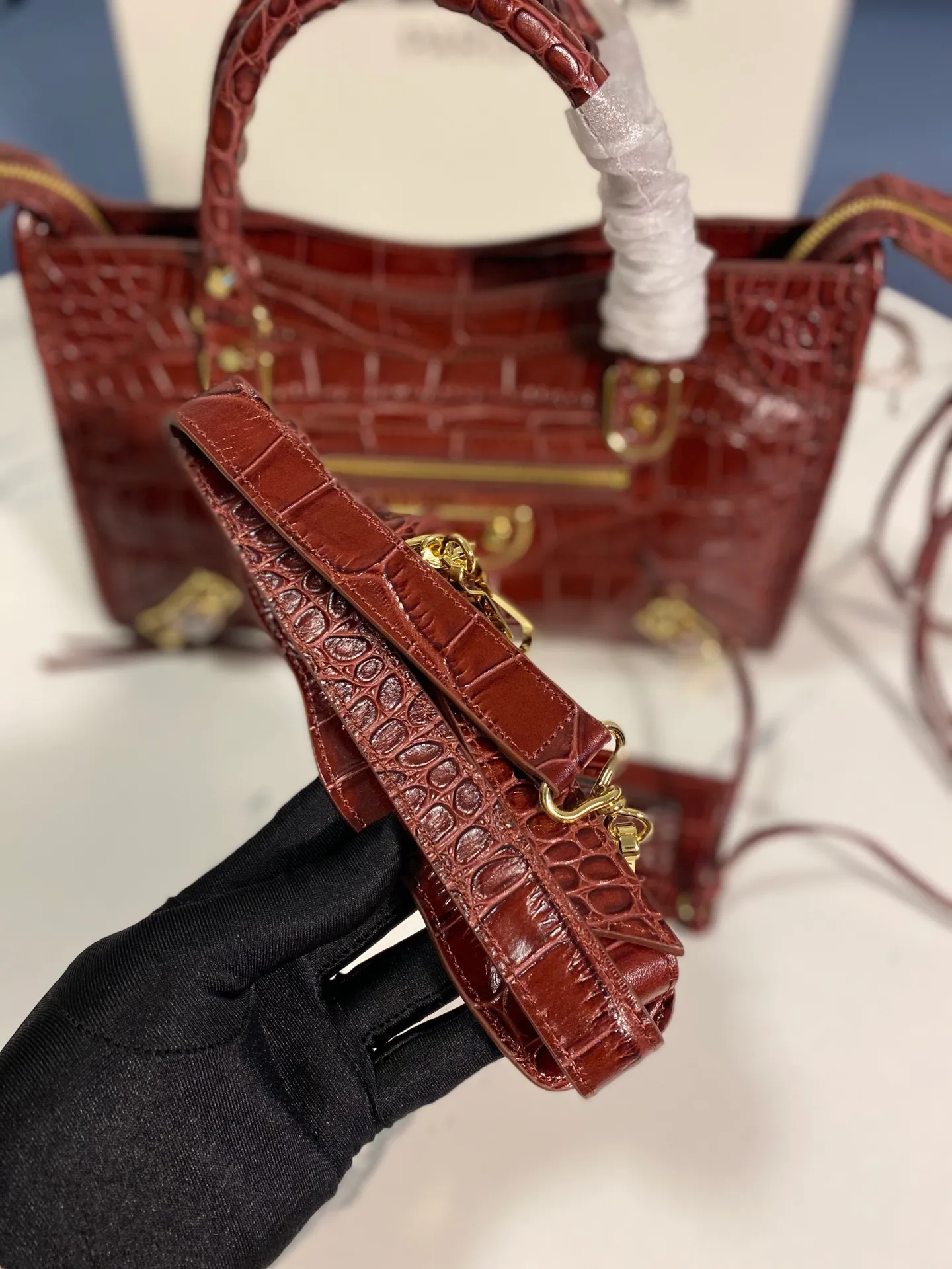 All Categories Balenciaga Women's Bags (Balenciaga) Original Balenciaga 021
