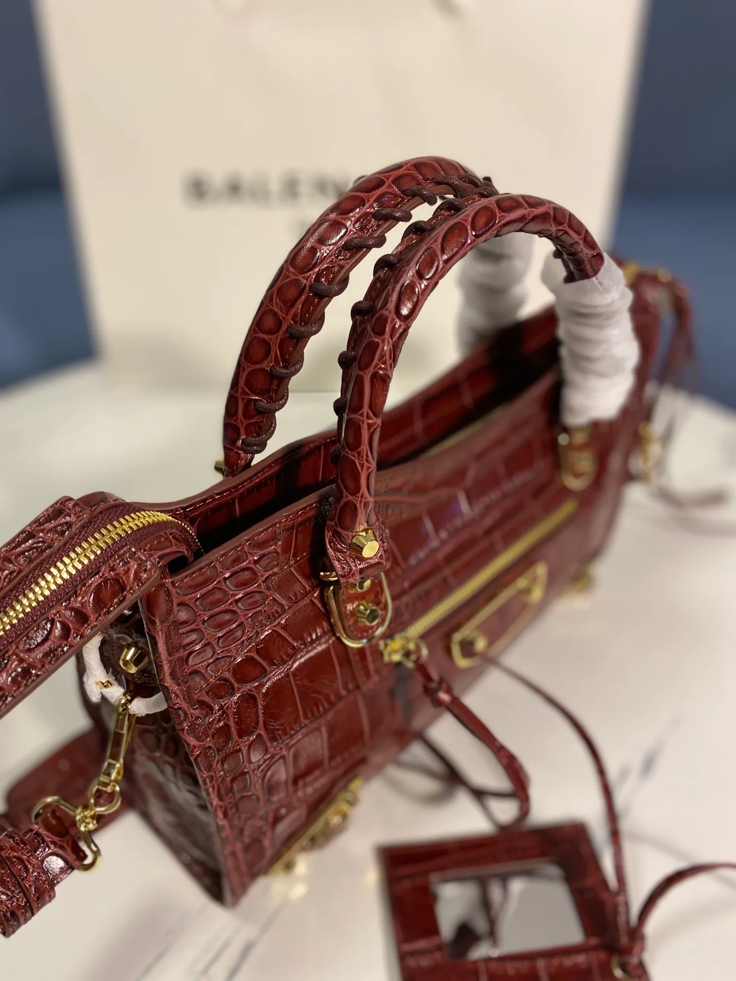 All Categories Balenciaga Women's Bags (Balenciaga) Original Balenciaga 021