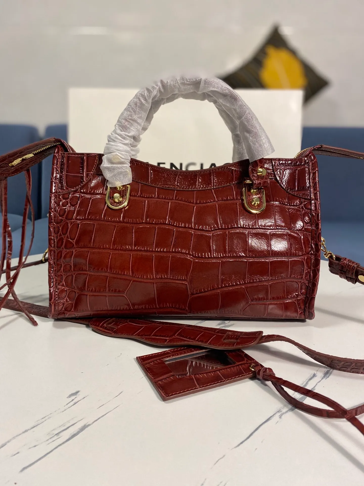 All Categories Balenciaga Women's Bags (Balenciaga) Original Balenciaga 021