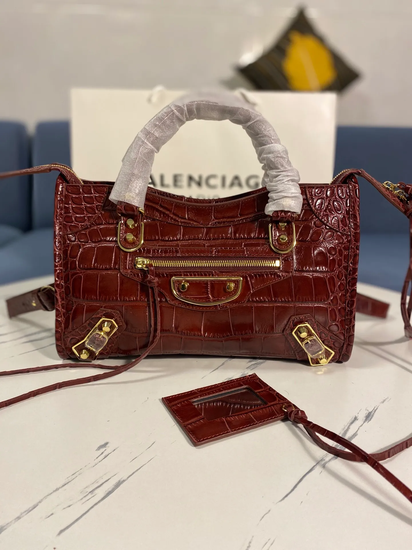 All Categories Balenciaga Women's Bags (Balenciaga) Original Balenciaga 021