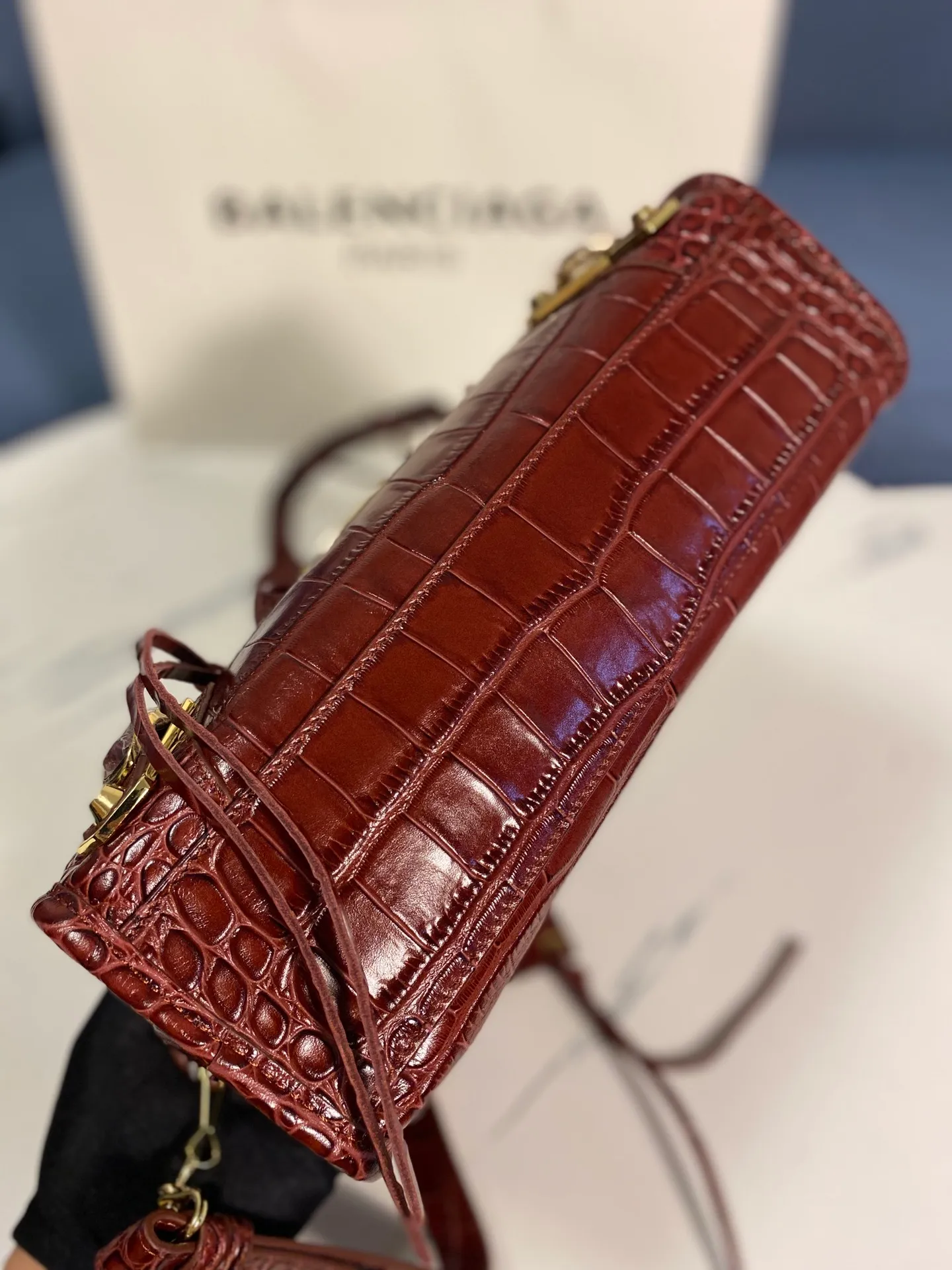 All Categories Balenciaga Women's Bags (Balenciaga) Original Balenciaga 021