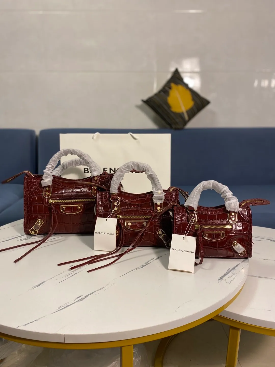 All Categories Balenciaga Women's Bags (Balenciaga) Original Balenciaga 021