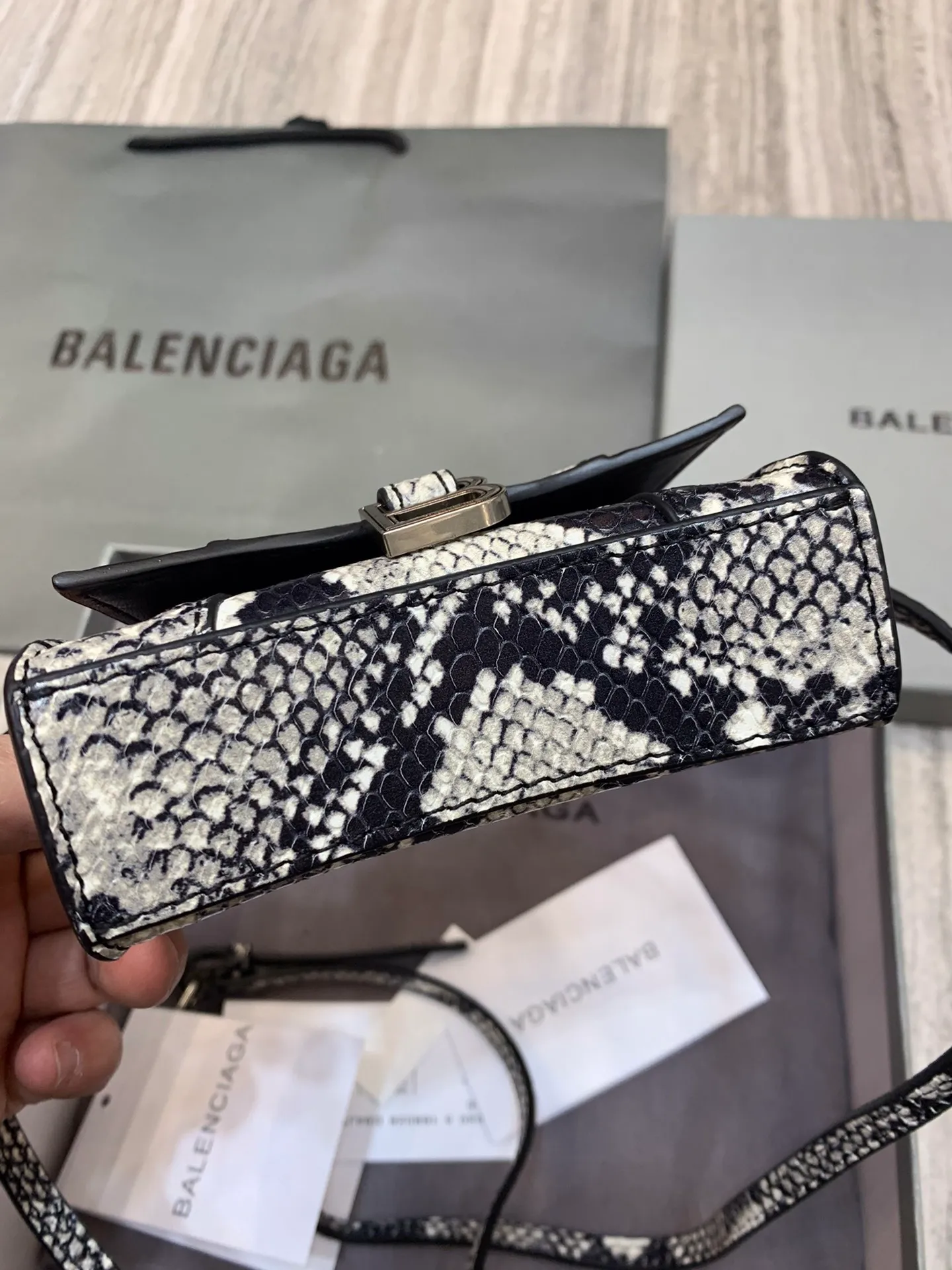 All Categories Balenciaga Women's Bags (Balenciaga) Original Balenciaga 1114
