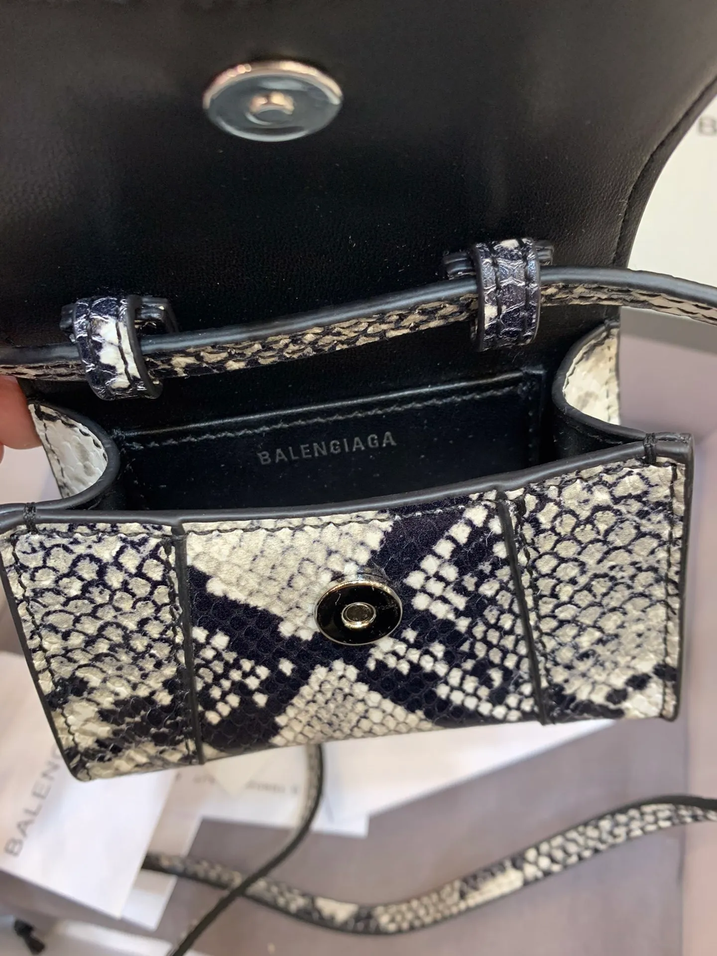All Categories Balenciaga Women's Bags (Balenciaga) Original Balenciaga 1114