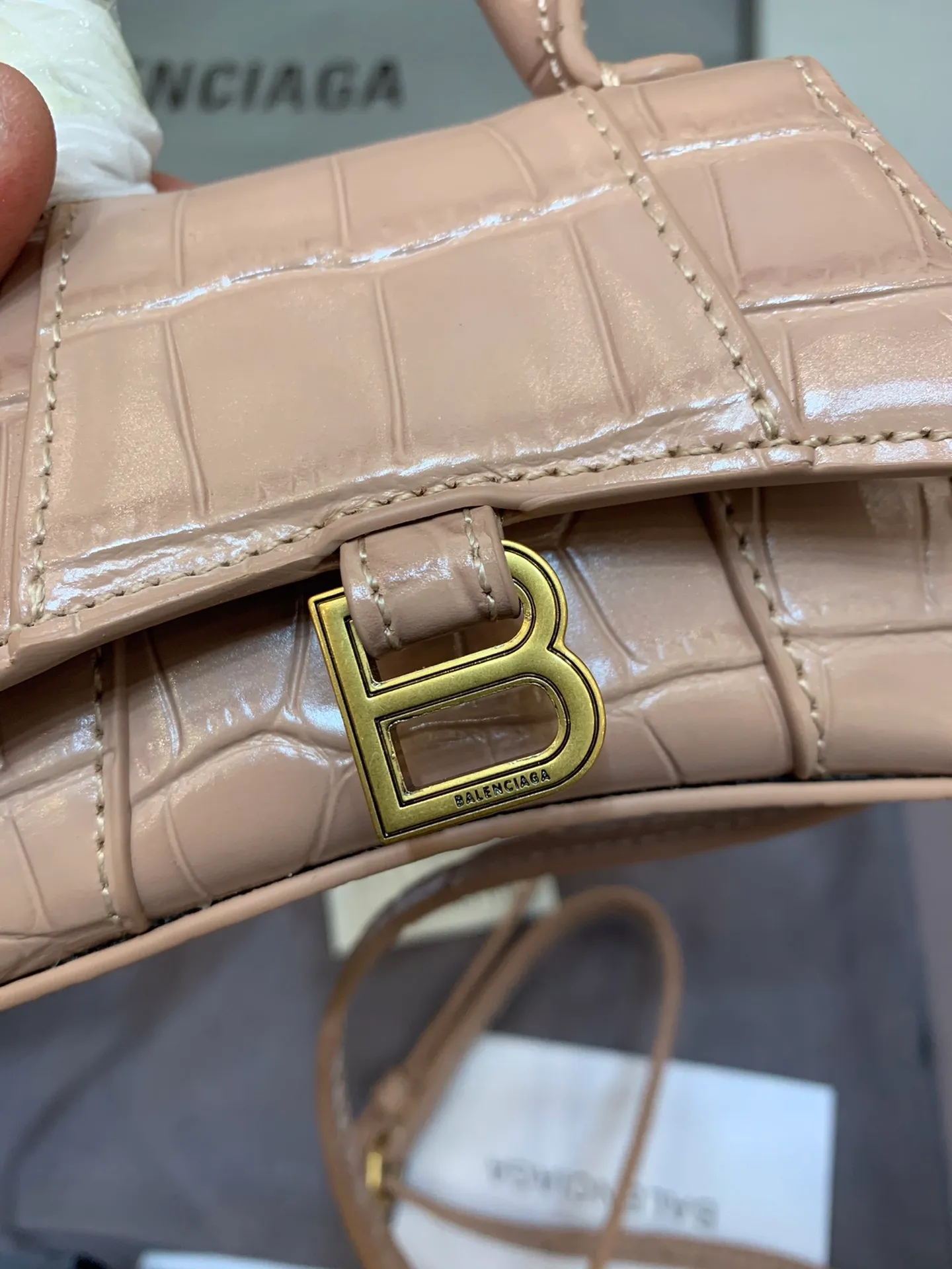 All Categories Balenciaga Women's Bags (Balenciaga) Original Balenciaga 1114