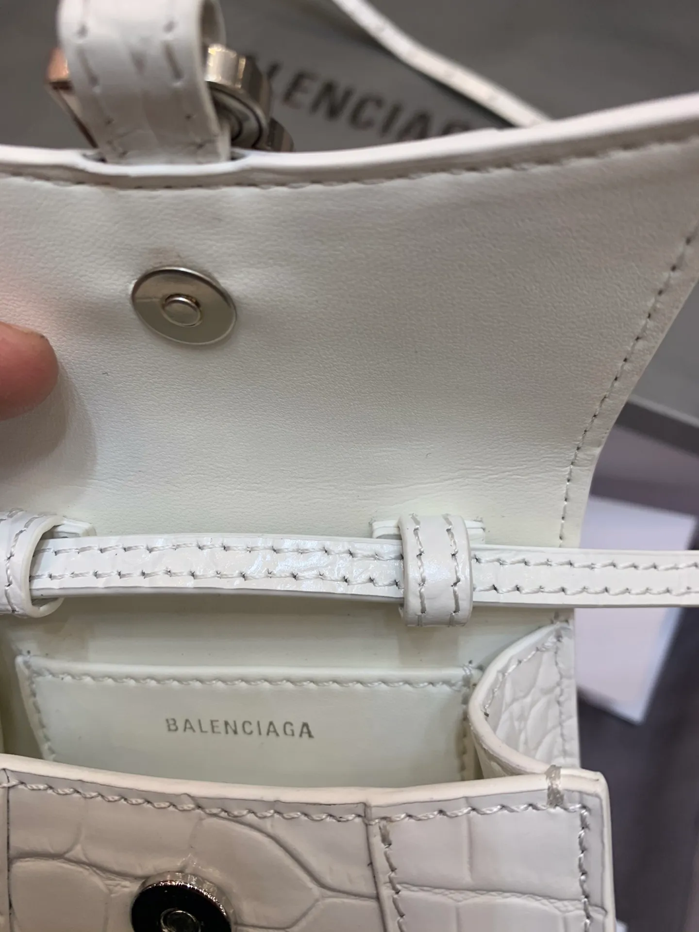 All Categories Balenciaga Women's Bags (Balenciaga) Original Balenciaga 1114