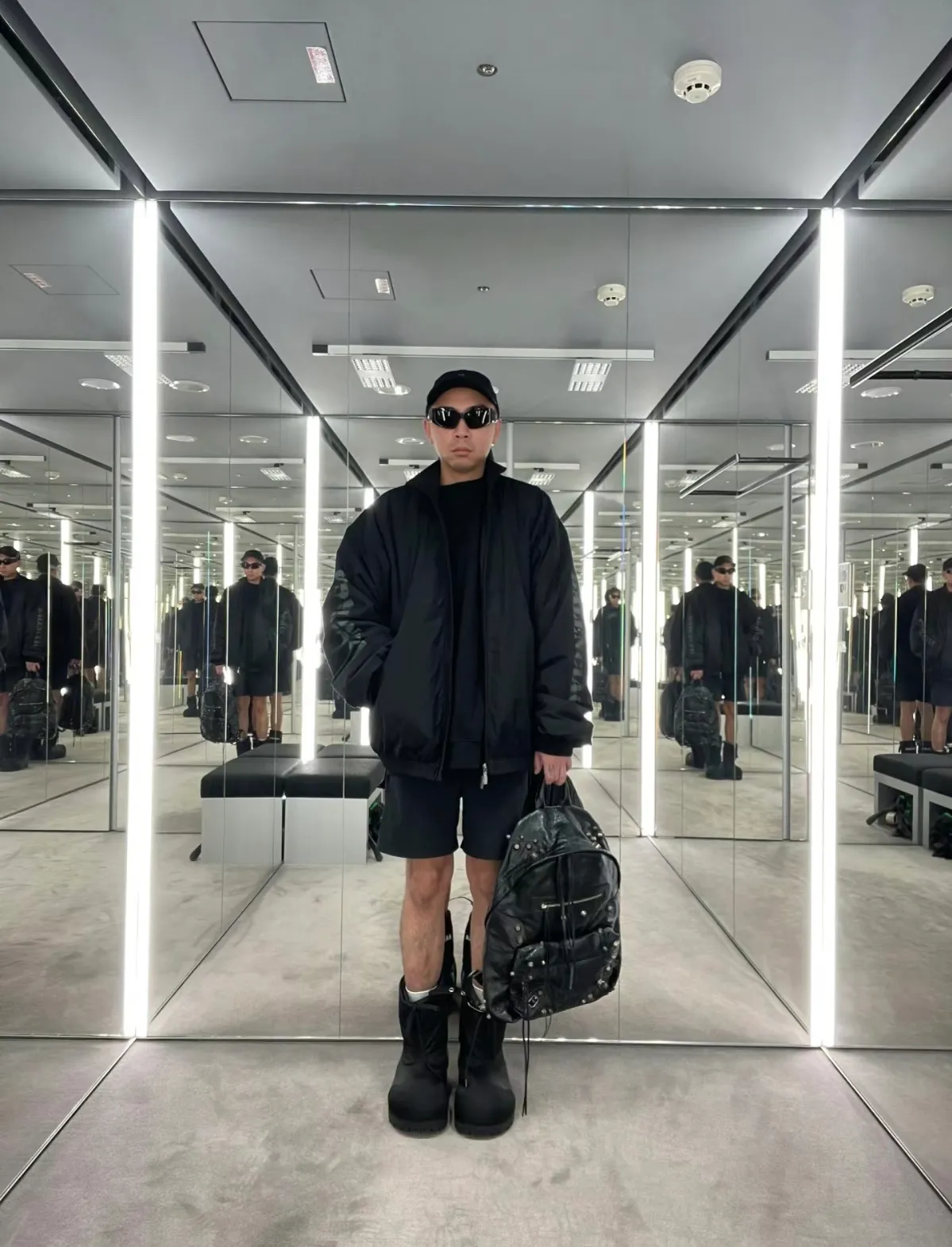 All Categories Balenciaga Women's Bags (Balenciaga) Balenciaga 339