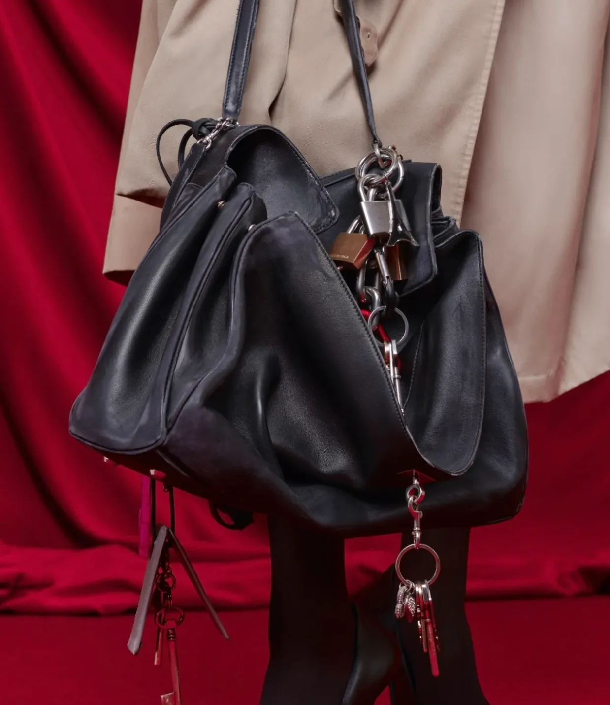 All Categories Balenciaga Women's Bags (Balenciaga) Balenciaga 2589