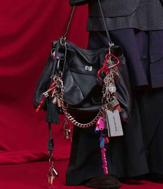 All Categories Balenciaga Women's Bags (Balenciaga) Balenciaga 2589