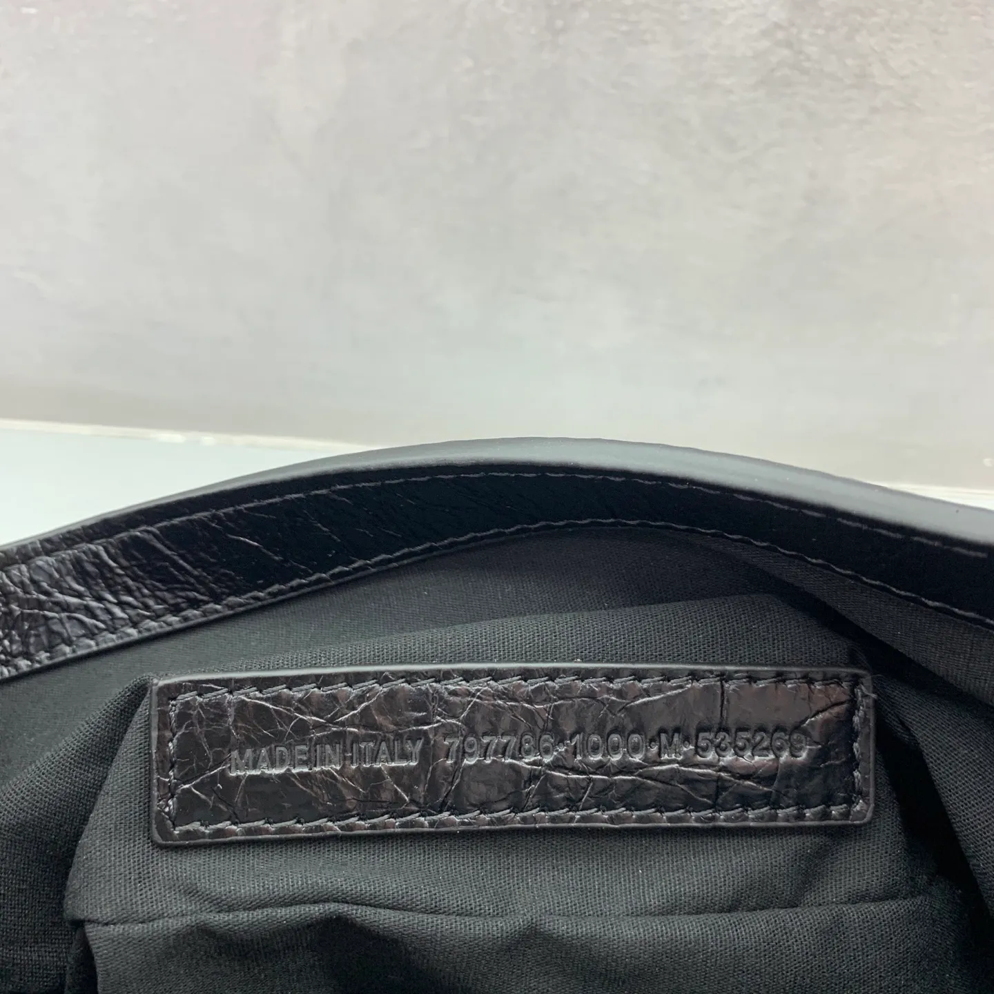All Categories Balenciaga Women's Bags (Balenciaga) Balenciaga 8100