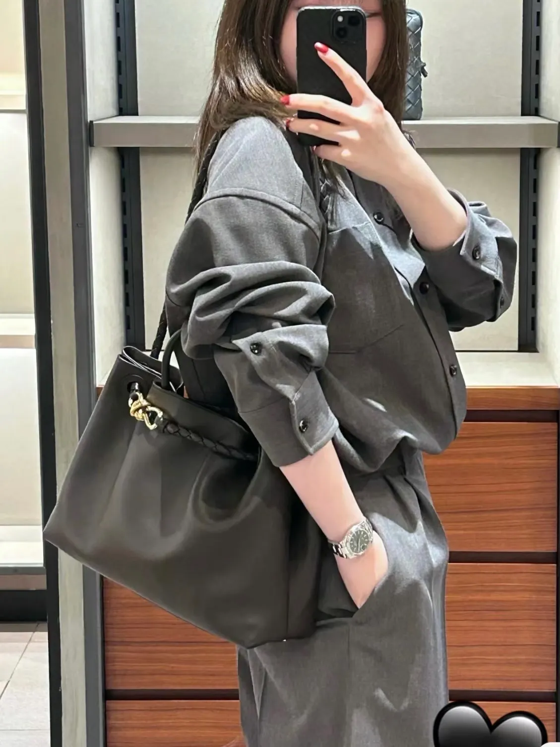 All Categories Balenciaga Women's Bags (Balenciaga) Balenciaga 5022B