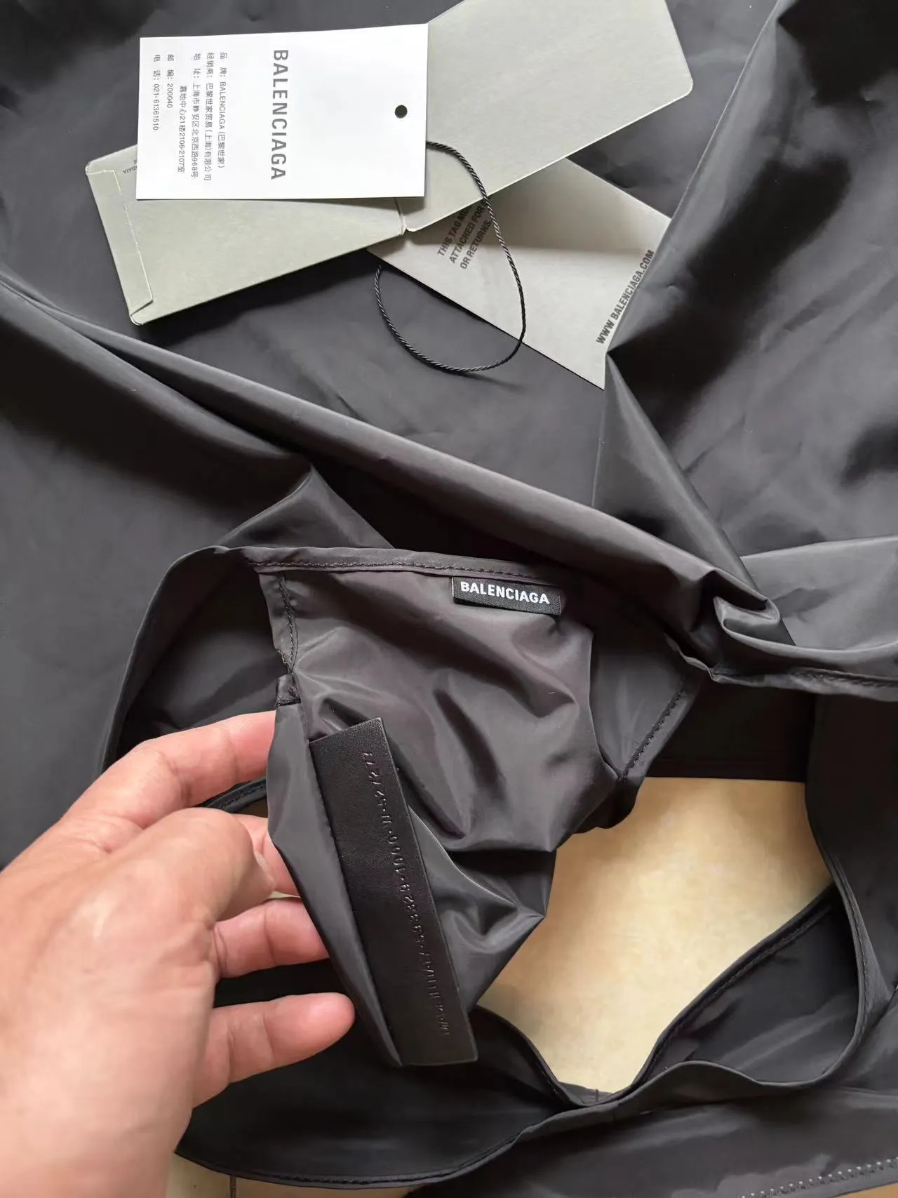All Categories Balenciaga Women's Bags (Balenciaga) Balenciaga LA Exclusive