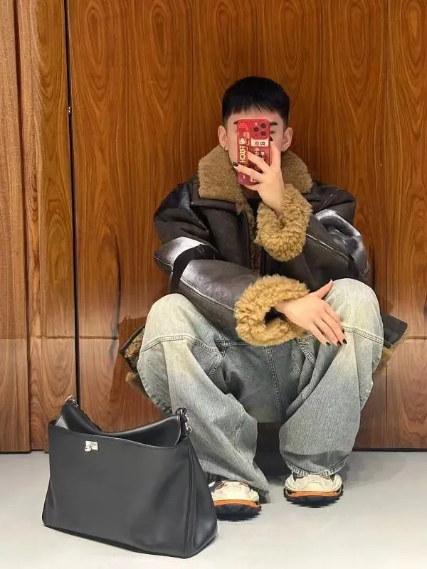 All Categories Balenciaga Women's Bags (Balenciaga) Balenciaga S1708