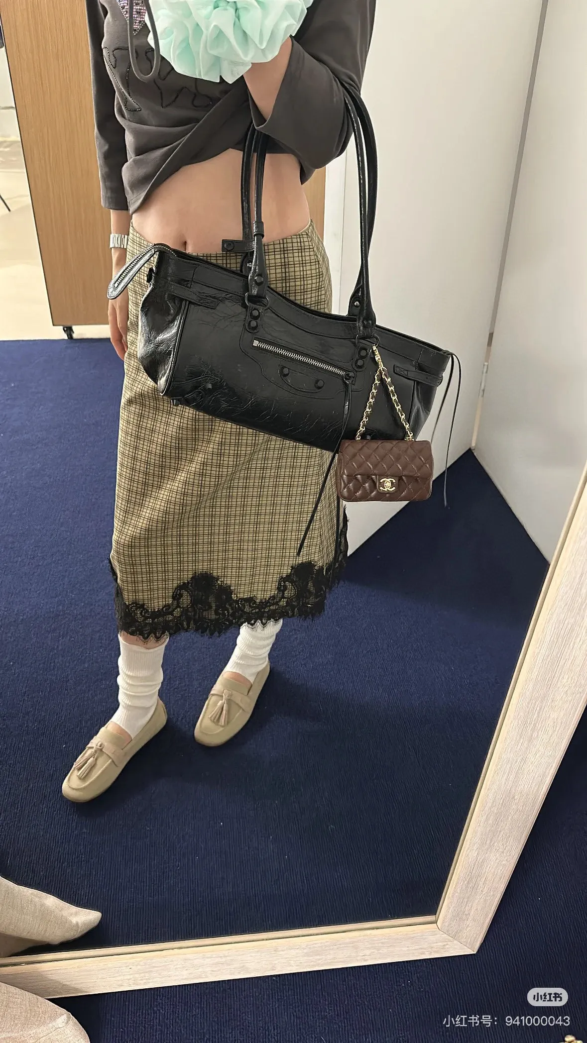 All Categories Balenciaga Women's Bags (Balenciaga) Balenciaga 398