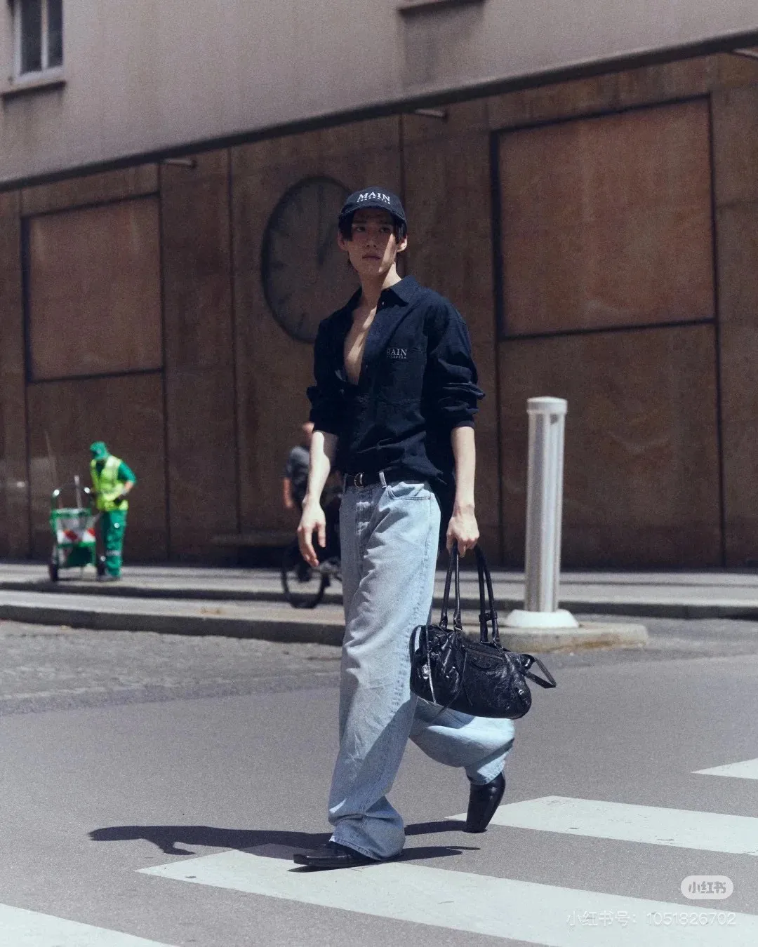 All Categories Balenciaga Women's Bags (Balenciaga) Balenciaga 398